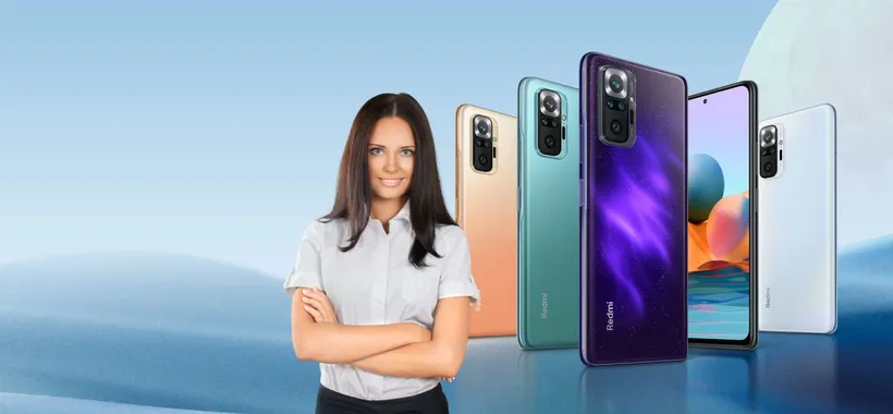 Redmi Note 10 Pro: eBay te lo sta regalando, prezzo FOLLE
