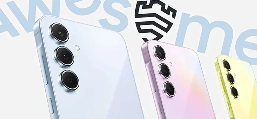 Samsung Galaxy A55: il prezzo cala ancora, ora è un VERO AFFARE (-157€)