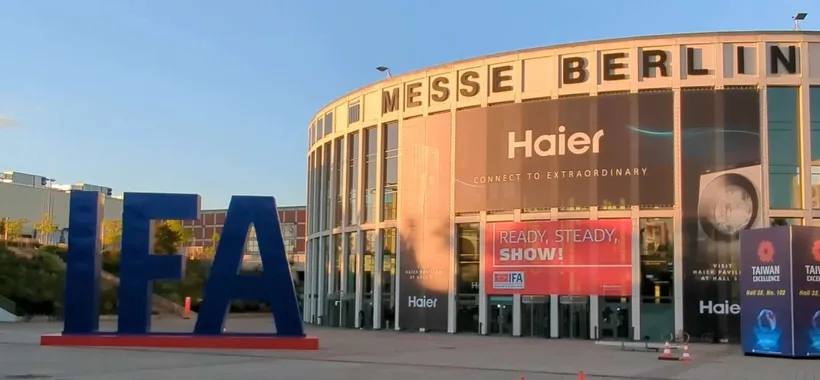 IFA 2022: le novità più interessanti dalla fiera di Berlino