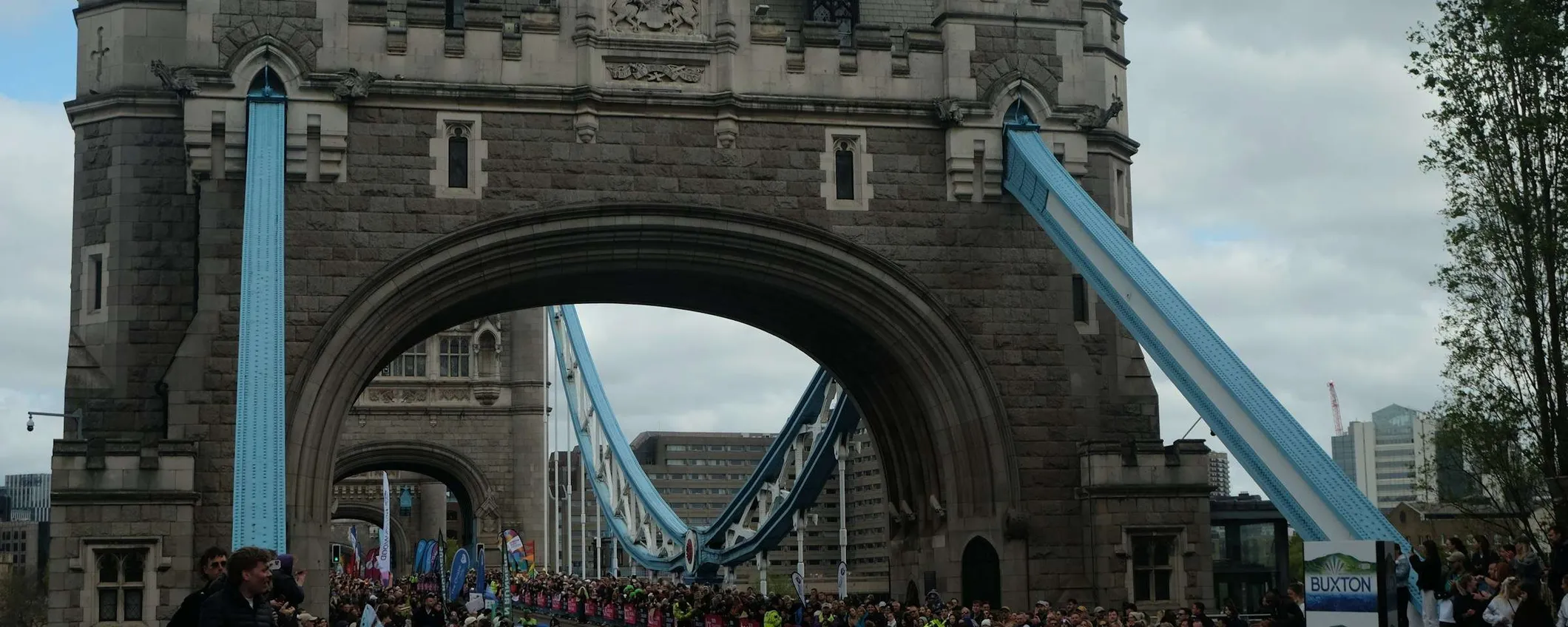 Apple punta su sport e tecnologia: eventi speciali per la Maratona di Londra 2026