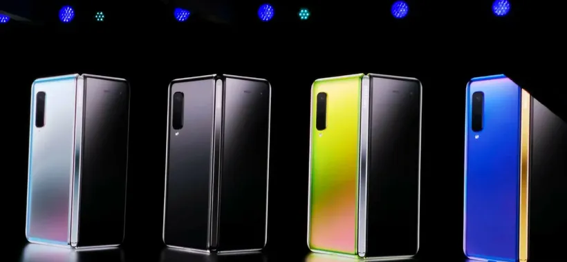 Samsung Galaxy Fold, CEO ammette: non era pronto