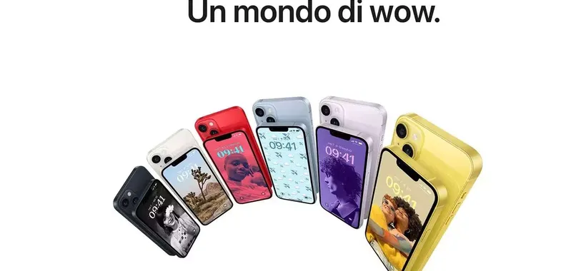 iPhone 14 ora in offerta lampo a 650€ è un VERO AFFARE