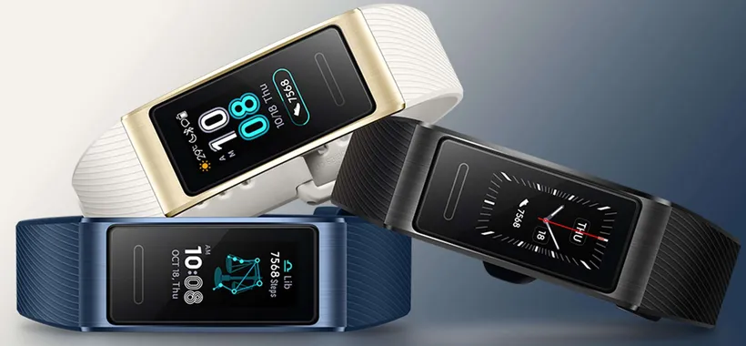 Band 3 Pro: 30€ di sconto al Black Friday Amazon