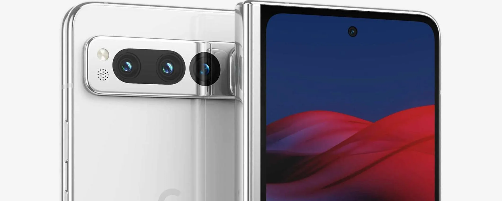 Google Pixel Fold arriverà questa estate? Ecco quanta memoria avrà