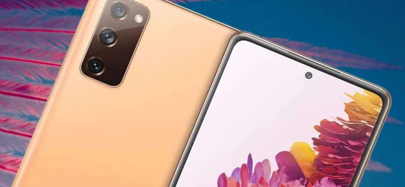 Samsung Galaxy S20 FE 128GB a 329€ è pura FOLLIA, pochi pezzi