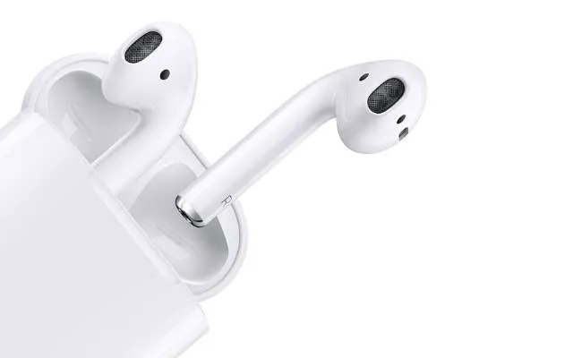 Apple AirPods (2a gen), mai così convenienti: tuoi ad appena 119€