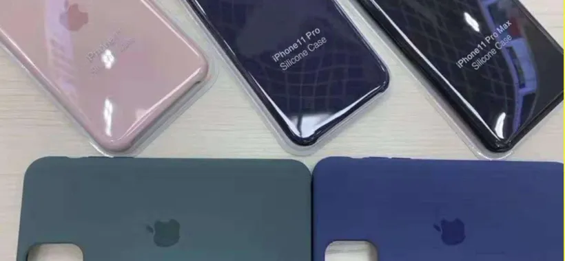 iPhone 11: uno sguardo al design prima del lancio