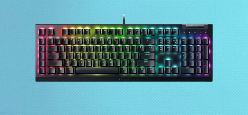 Razer BlackWidow V4 X, prezzo bomba: su Amazon con sconto del 20%
