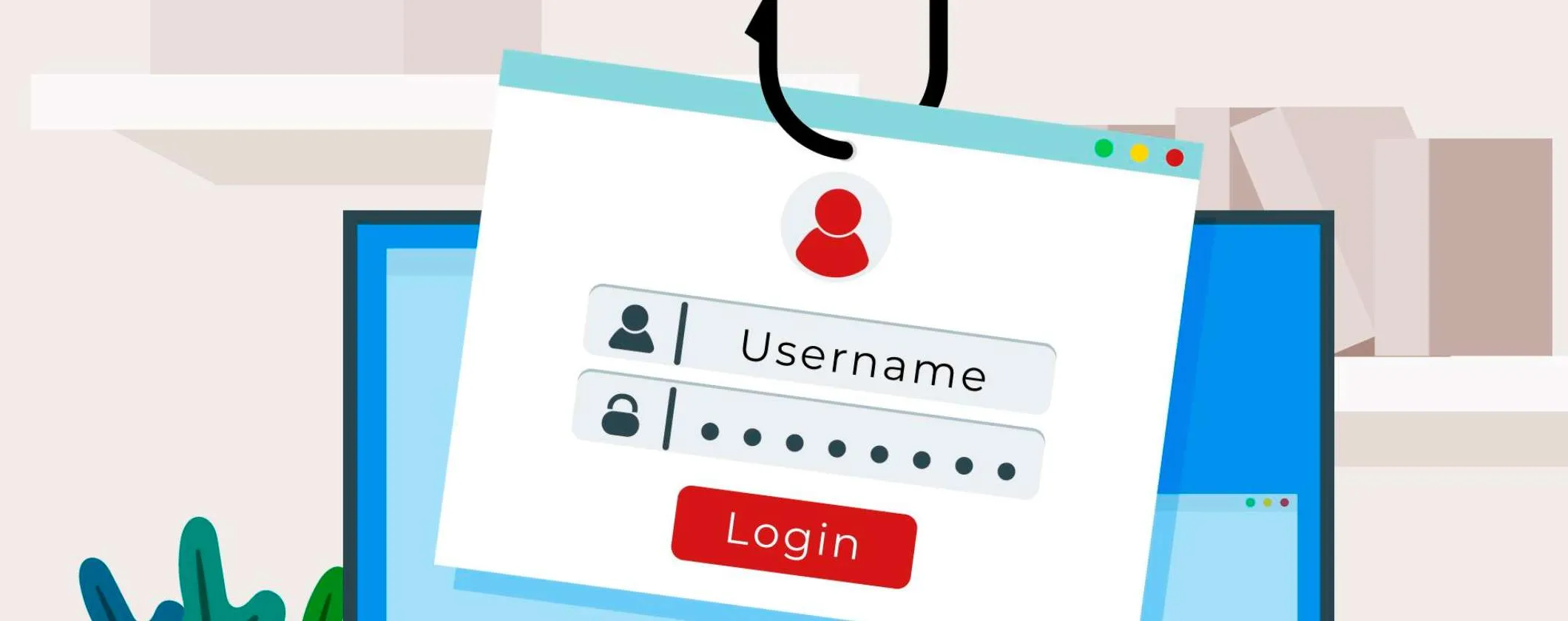 Attacchi phishing a raffica contro gli utenti di Instagram