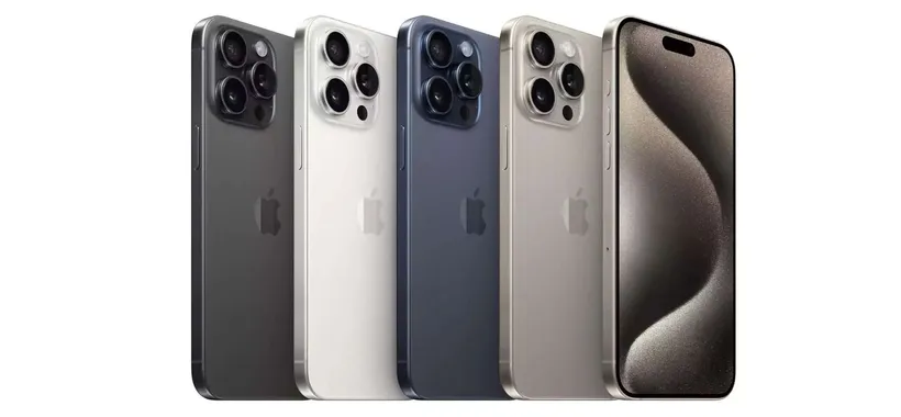 iPhone 15 Pro a PREZZO SCONTATO su Amazon (128 e 256 GB, anche in 5 rate)