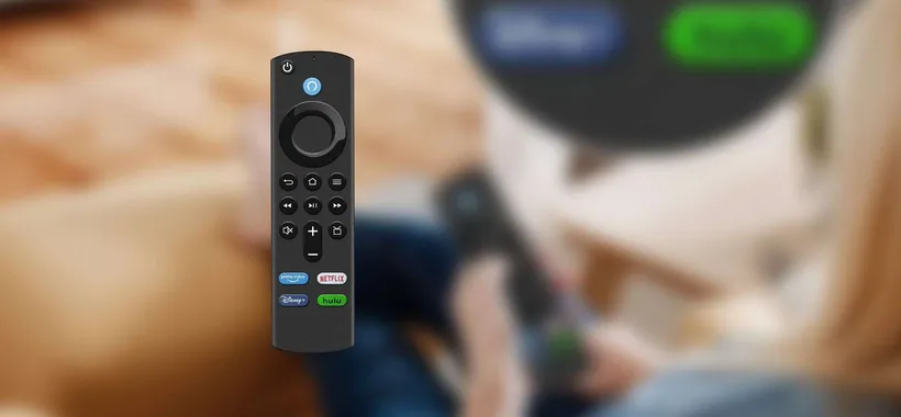 Telecomando di ricambio per Fire TV Stick: OFFERTONA Amazon a 13 euro