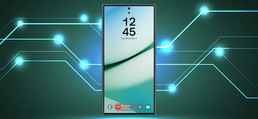Samsung, ALLARME batteria: One UI 7 sta divorando l'autonomia dei Galaxy