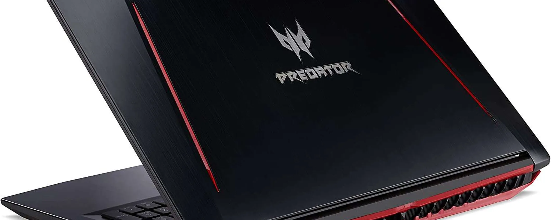 Acer Predator Helios 300 in offerta: RTX 3070, 16GB di RAM e Intel Core i7 ad un super prezzo