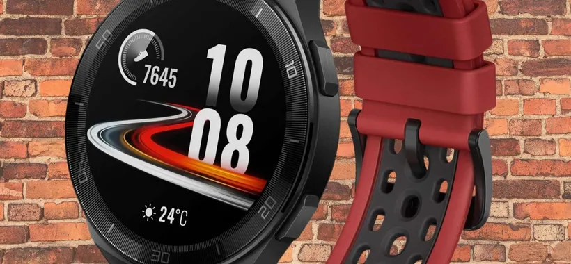 Huawei Watch GT2e a 89€: BOMBA su Amazon