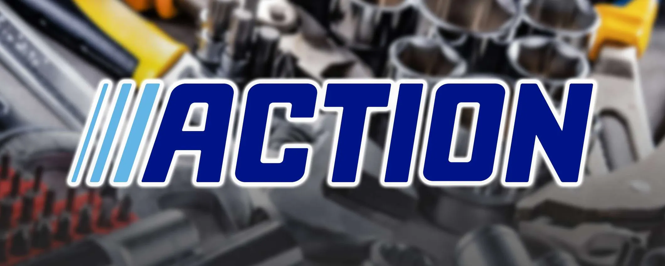 Il tuttofare del fai da te è arrivato da ACTION: costa appena 16€