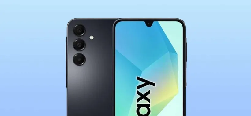 Samsung Galaxy A16 è l'entry-level da acquistare oggi: super prezzo eBay