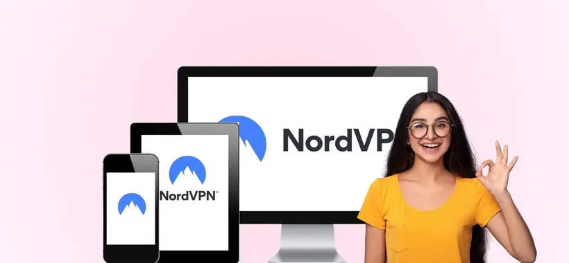 Naviga sicuro e anonimo anche all'estero con NordVPN (-72%)