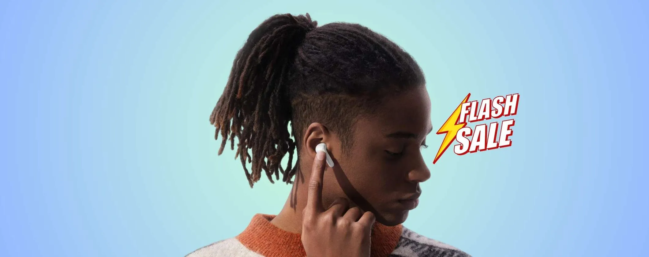 OFFERTA LAMPO su TEMU per i Redmi Buds 4 Lite a 16€