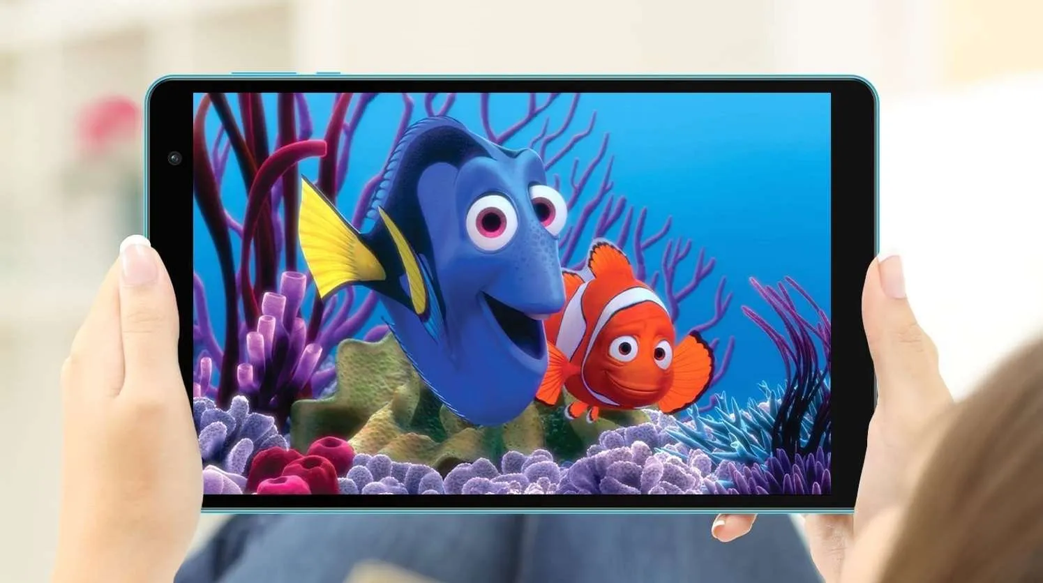 Tablet Android 12 in SUPER OFFERTA su Amazon: costa solo 67€