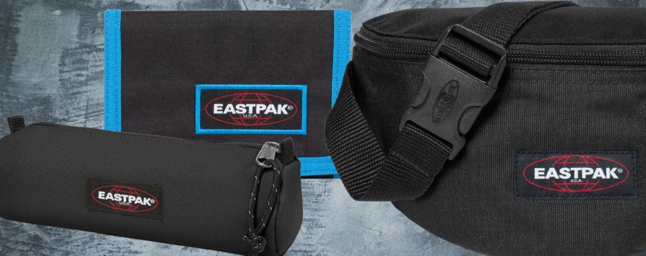 Eastpak da 9€ a meno di 25€: tante promozioni ESILARANTI su Amazon
