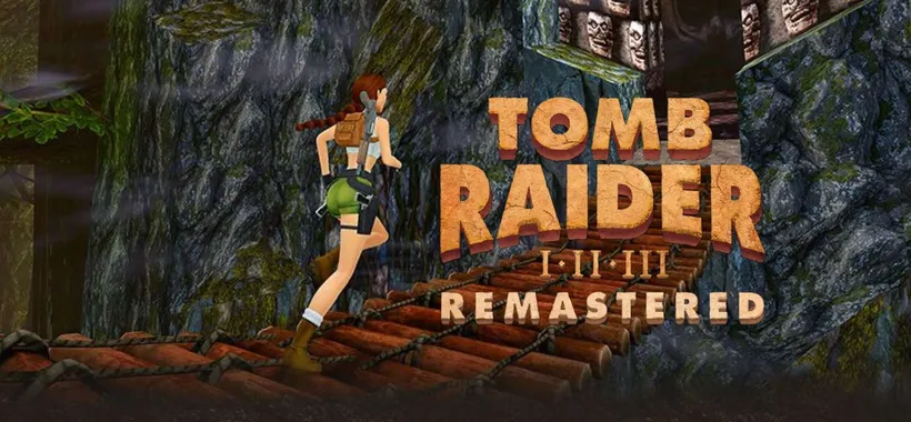 Tomb Raider 1-3 Remastered in offerta imperdibile su Amazon adesso