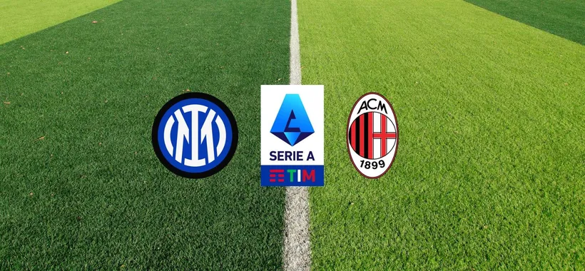 Inter-Milan: tutto quello che devi sapere sul derby di domani