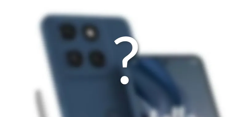 Motorola Moto G Stylus 5G 2025 trapela in questa prima immagine