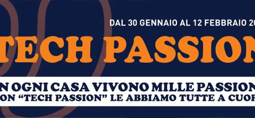 Volantino Unieuro: qual è la tua passione tech? La troverai in offerta