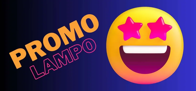 Promo lampo Amazon FENOMENALI per il 23 luglio: offerte di FUOCO a tempo