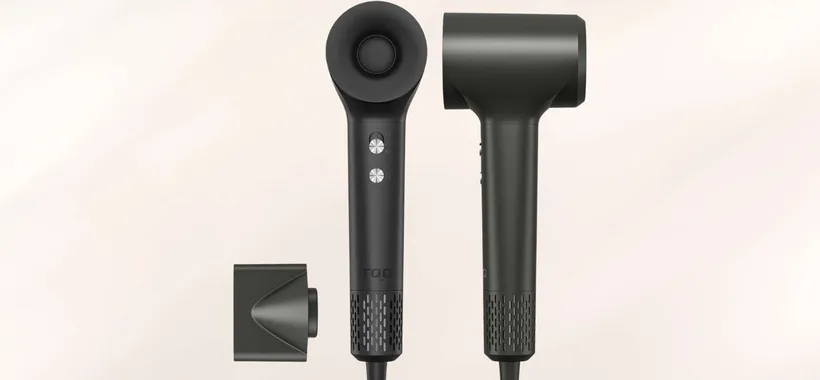 Asciugacapelli SUPERSONICO in maxi doppio sconto su Amazon (-68% e -20%)