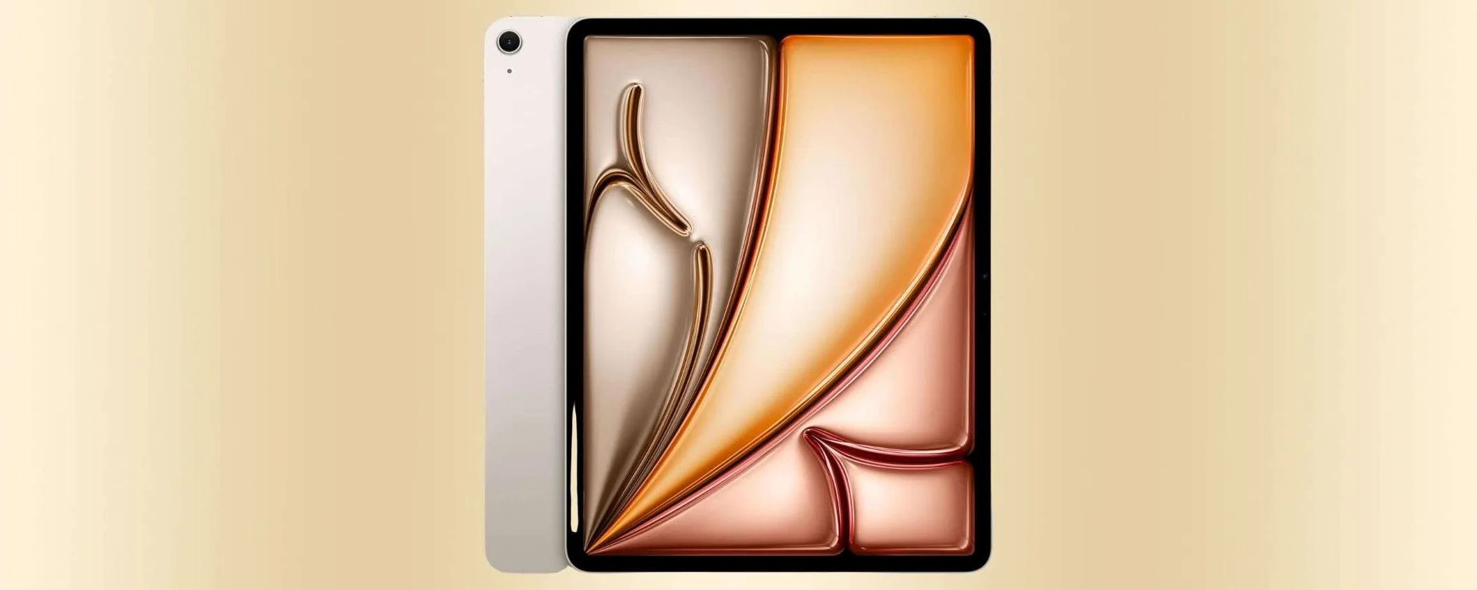 iPad Air 13
