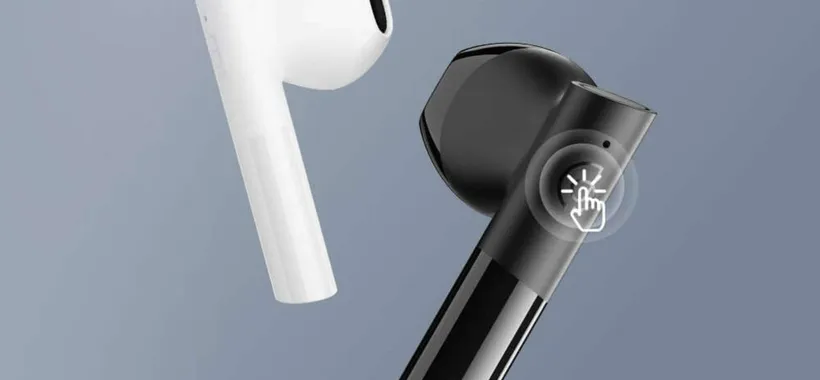Auricolari true wireless: con questi rimani STUPEFATTO