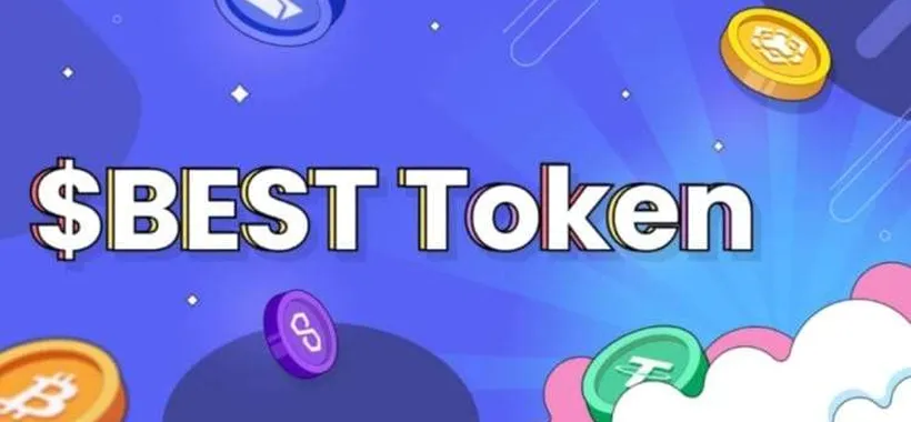 Come comprare Best Token (BEST) in presale