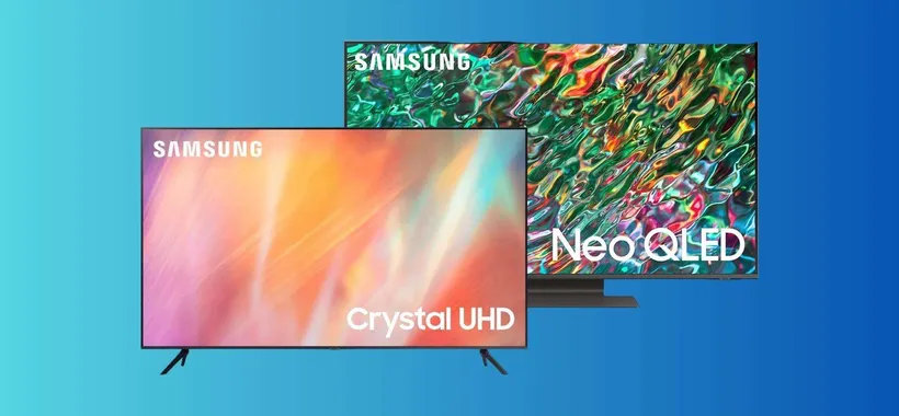 Prime Day 2023: le Smart TV Samsung in offerta