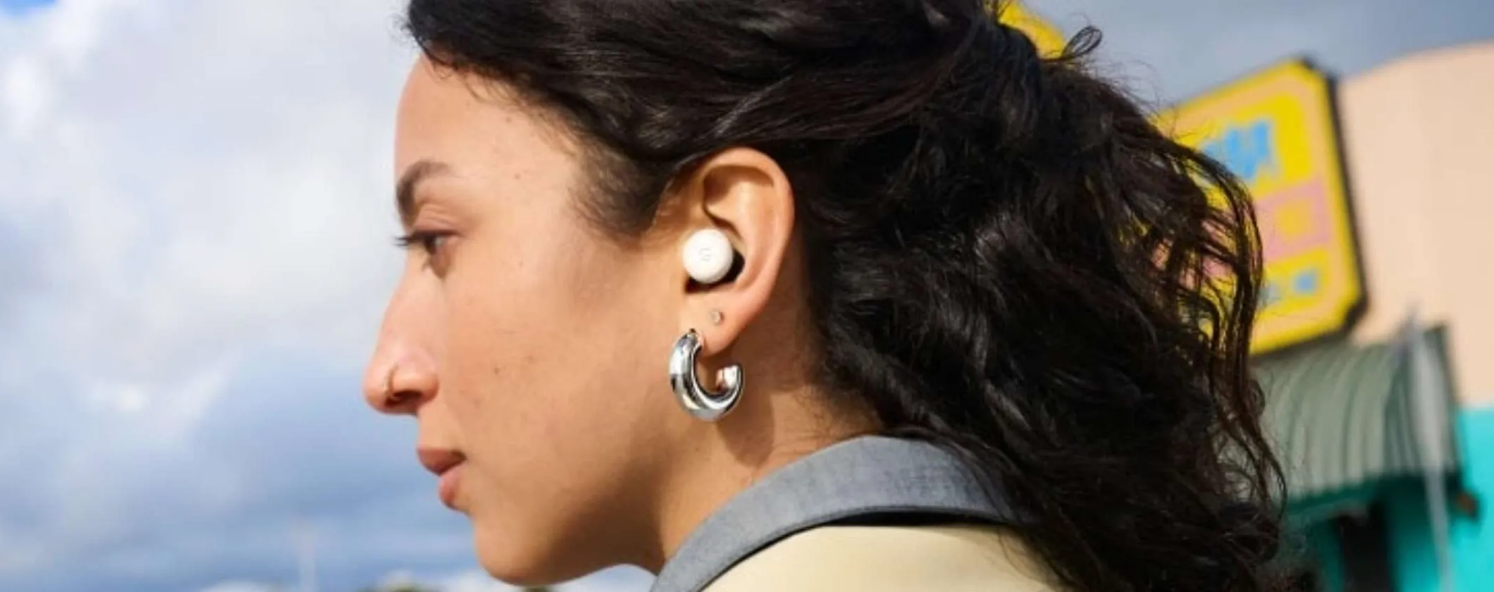 Google Pixel Buds Pro 2: il prezzo del Prime Day è follia pura