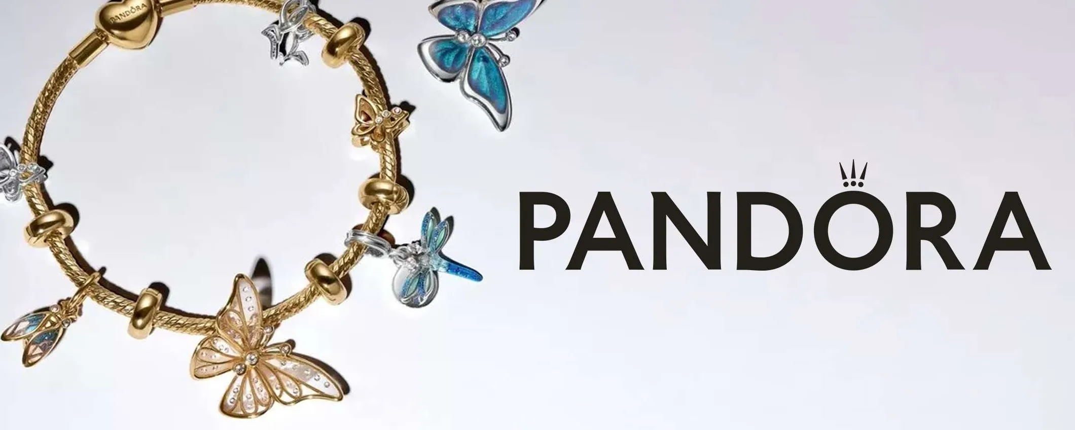 Ricevi un gioiello Pandora gratis: è tornata la promo 3x2
