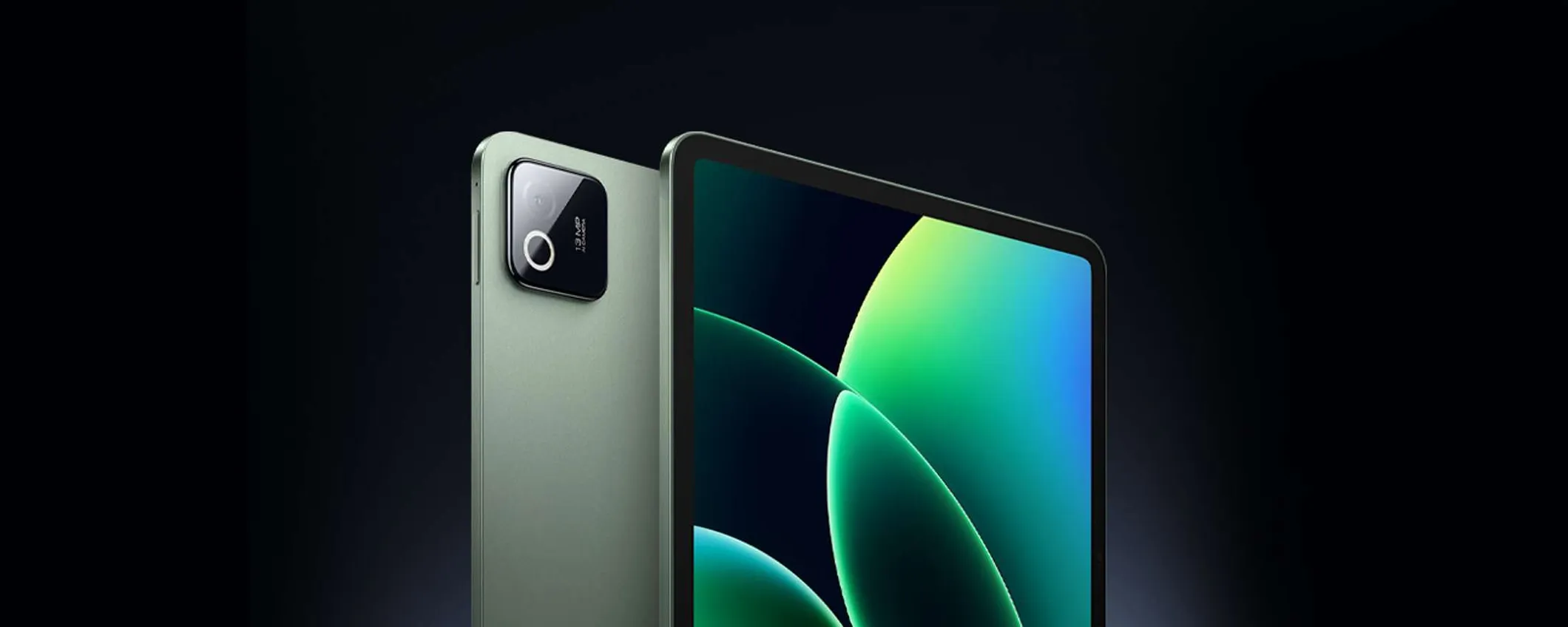 Xiaomi Pad 8 in offerta con il Prime Day anticipato: il tablet che fa da PC