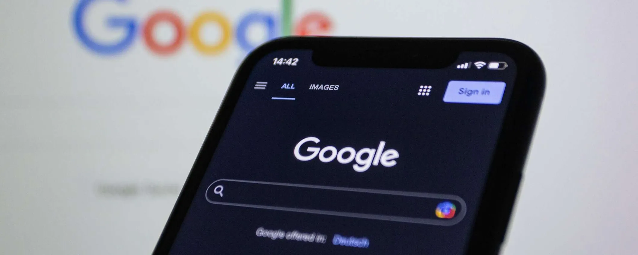 Google permetterà ai siti web di escludersi da AI Mode e AI Overviews
