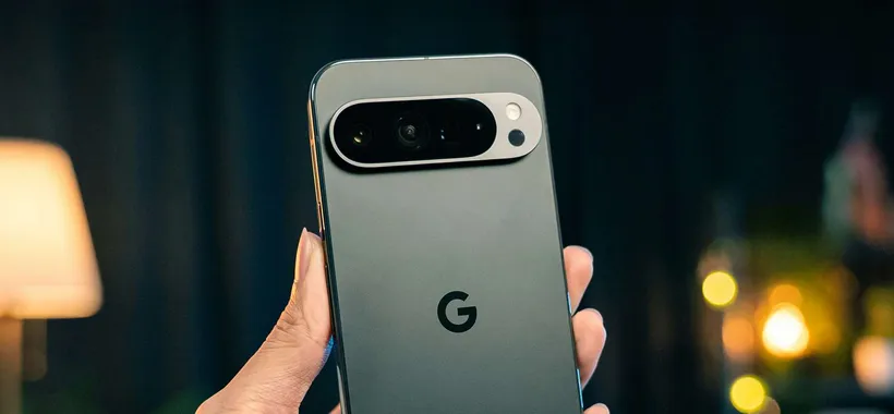 Anche i Pixel 9 potrebbero presto ricevere il supporto a AirDrop (con Quick Share)