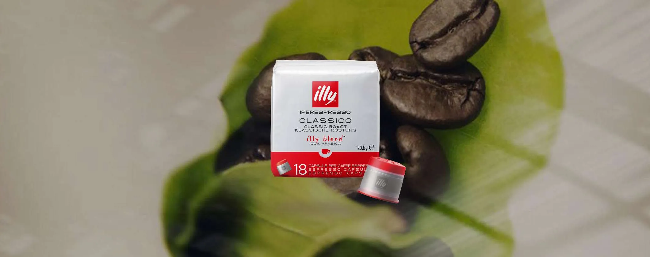 Capsule Caffè Illy: qualità eccellente a prezzo stracciato su eBay