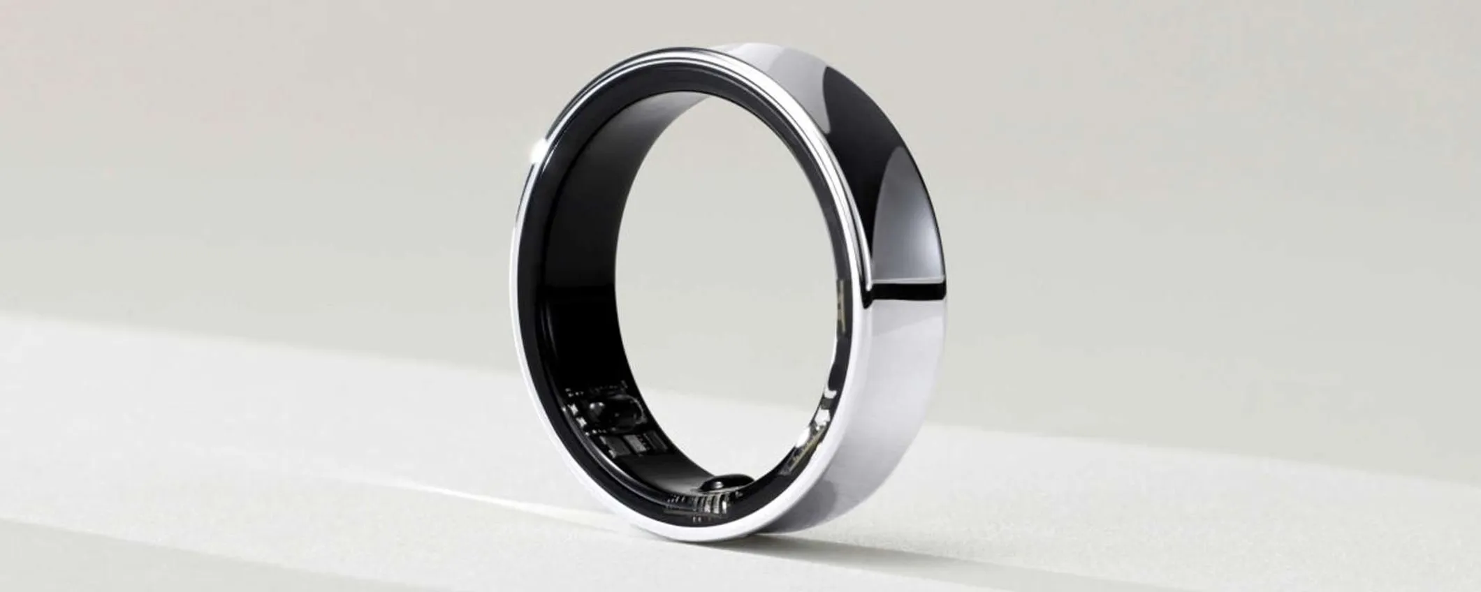 Xiaomi potrebbe lanciare il primo smart ring regolabile, che si adatta a tutte le taglie