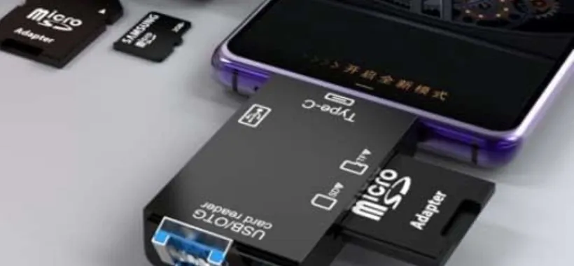 Inizia a utilizzare lo smartphone come un PC con questa GENIALATA a 5,98€