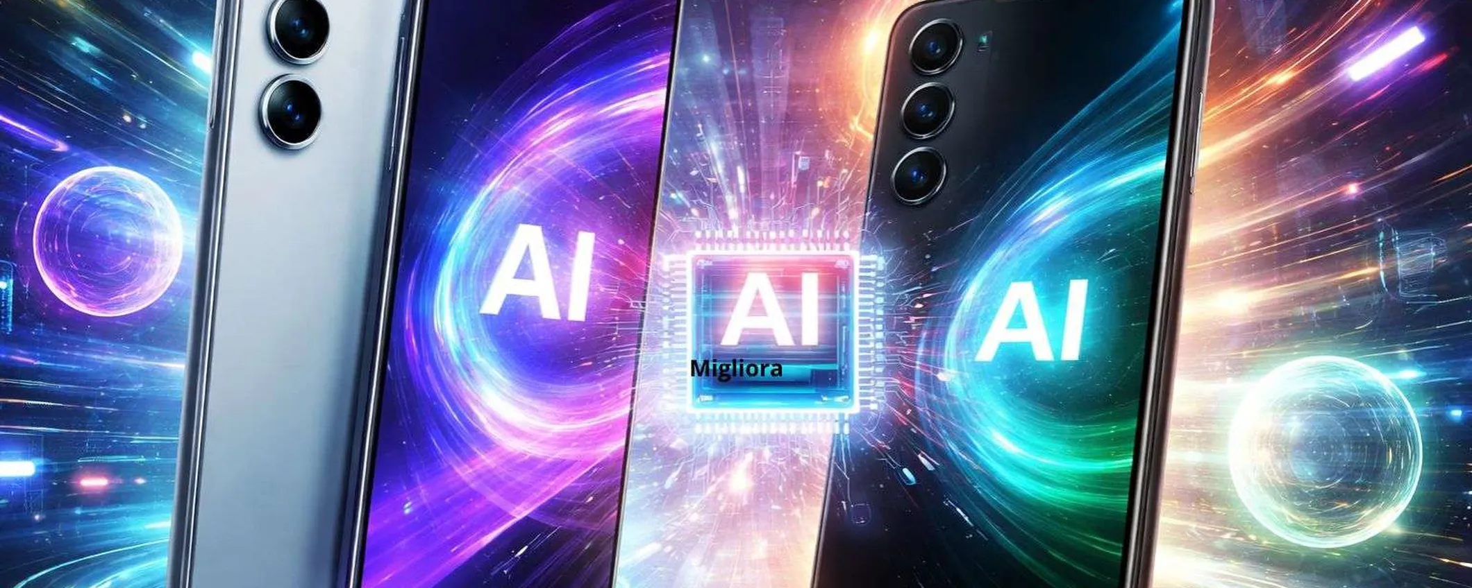 Galaxy S25 si aggiorna: arrivano le funzioni AI dei S26 (ma non tutte)