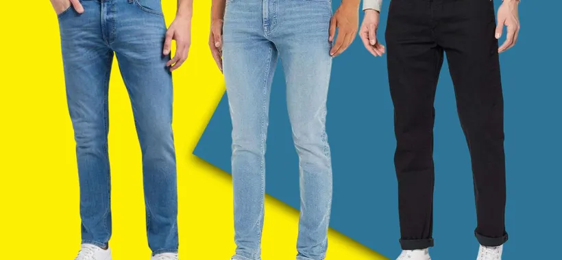 Jeans firmati da 25€ su Amazon: prezzi da SVUOTATUTTO (sconti fino all'80%)