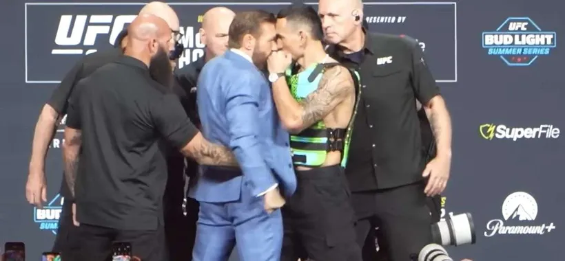 UFC 329, Conor McGregor contro Max Holloway, orario e come vedere il match in diretta