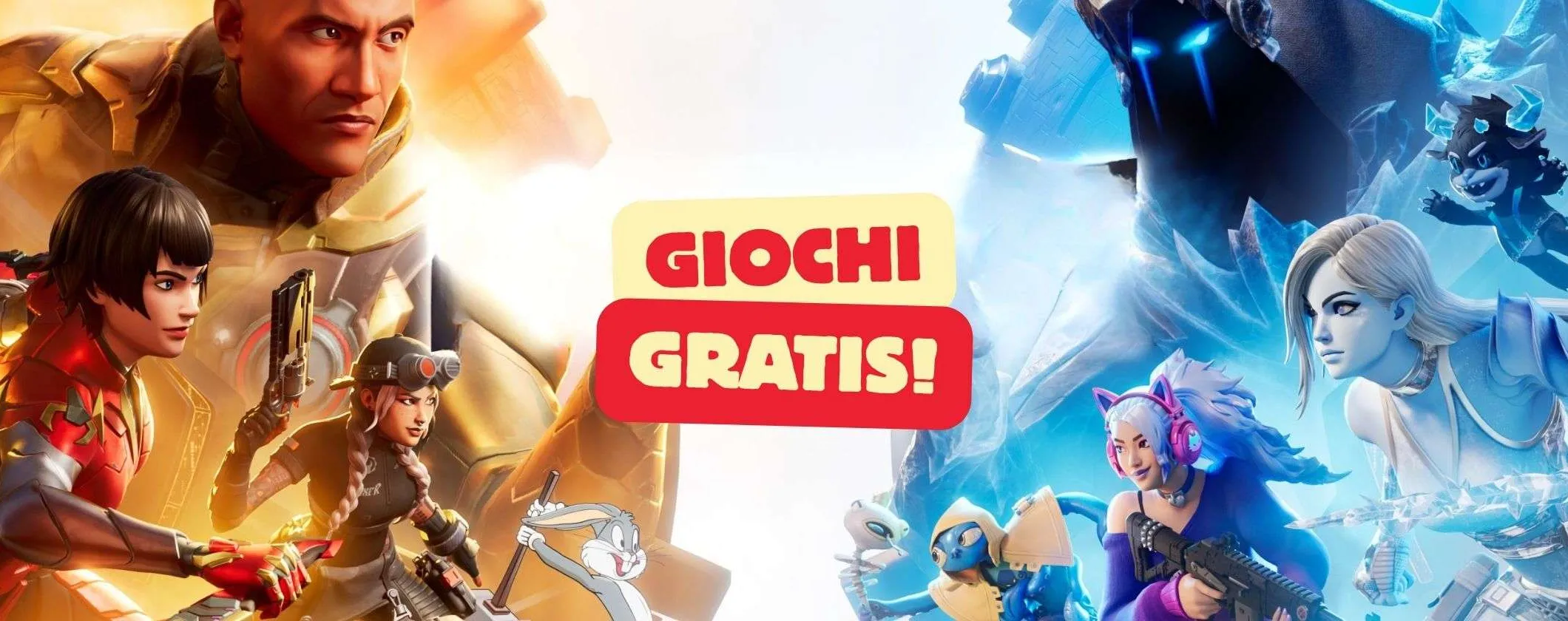 Gaming senza spendere un centesimo! Scopri i giochi gratis più popolari