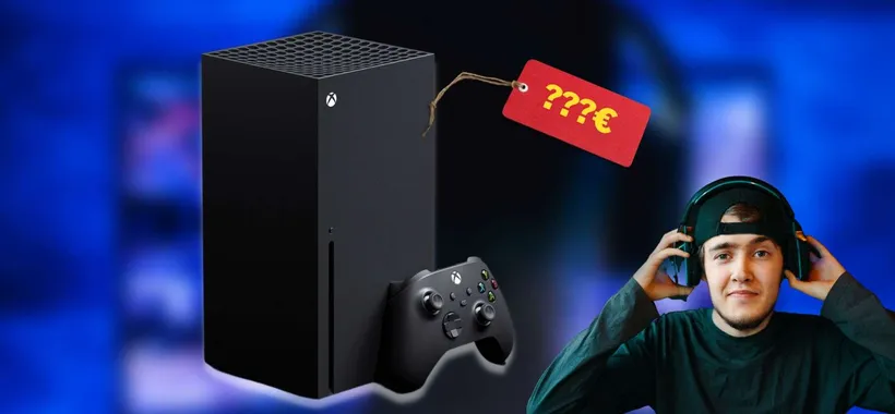 Xbox Series X disponibile ADESSO su eBay: il prezzo? Non ci crederai