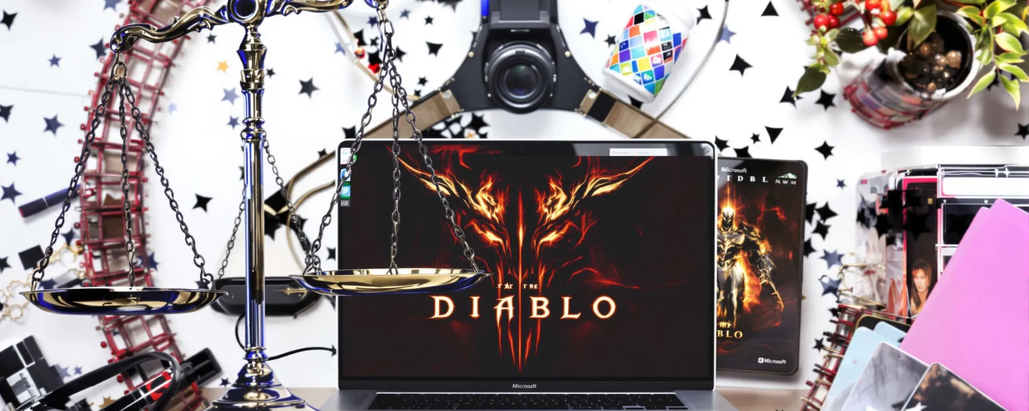 AGCM avvia indagine su Microsoft per vendite di Call of Duty e Diablo