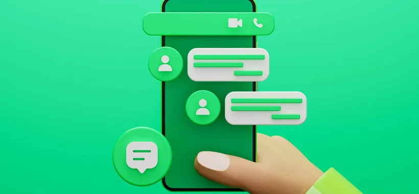WhatsApp, arrivano le “quick reactions” nella beta Android