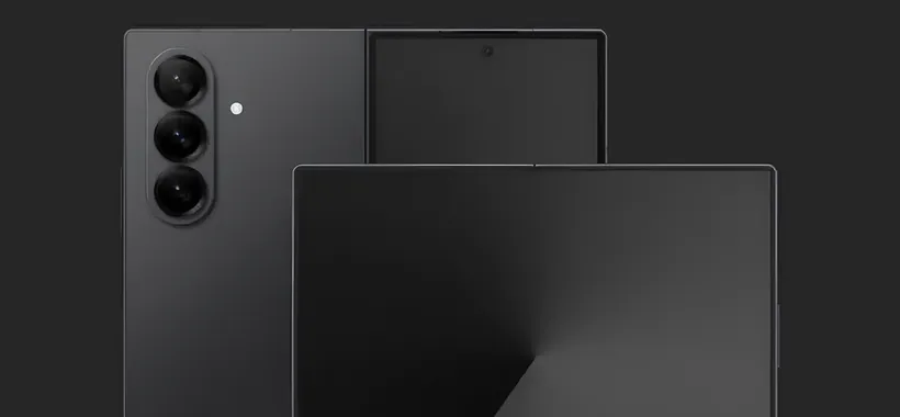 Samsung Galaxy Z Fold 7: brutte notizie per chi odia la polvere
